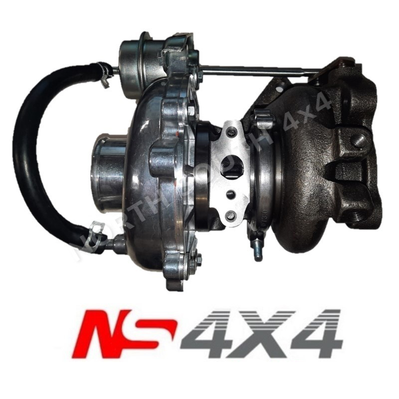 Ns4x4